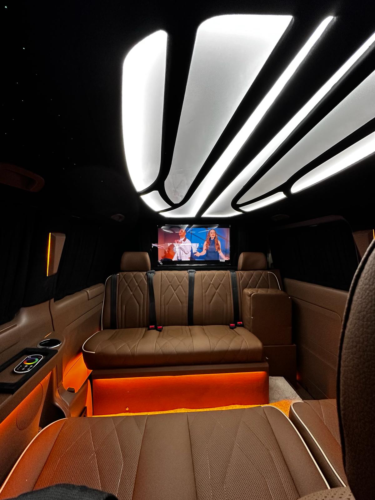 Ordu VIP Transfer Hizmeti