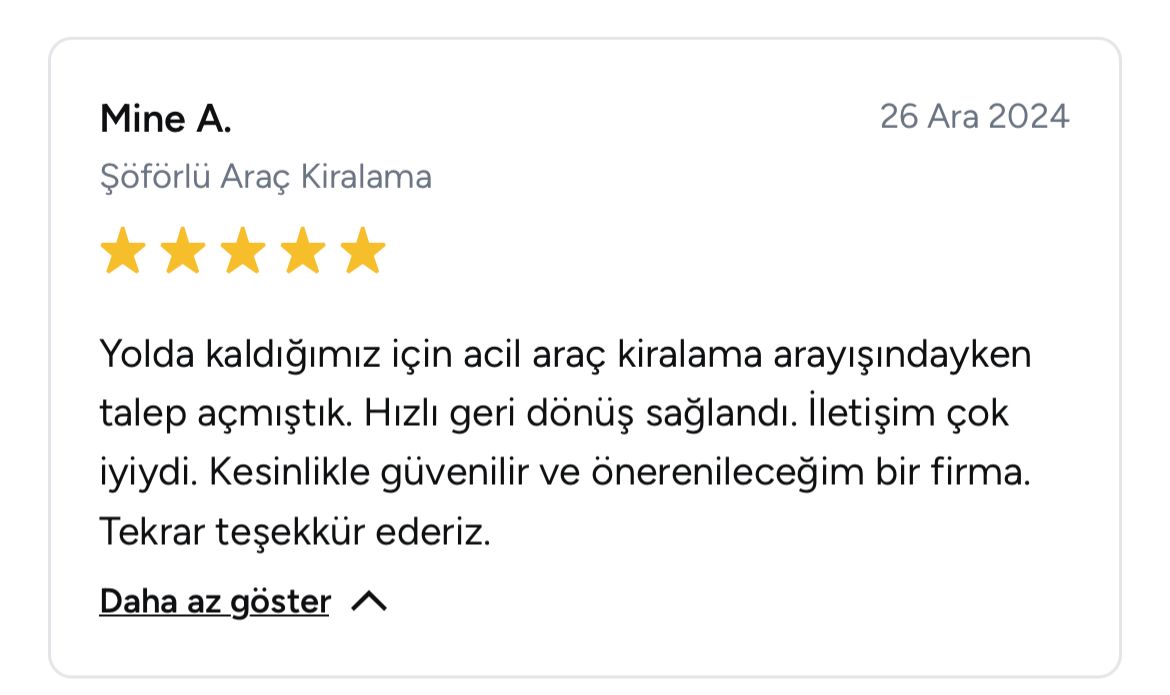 Ahmet K.