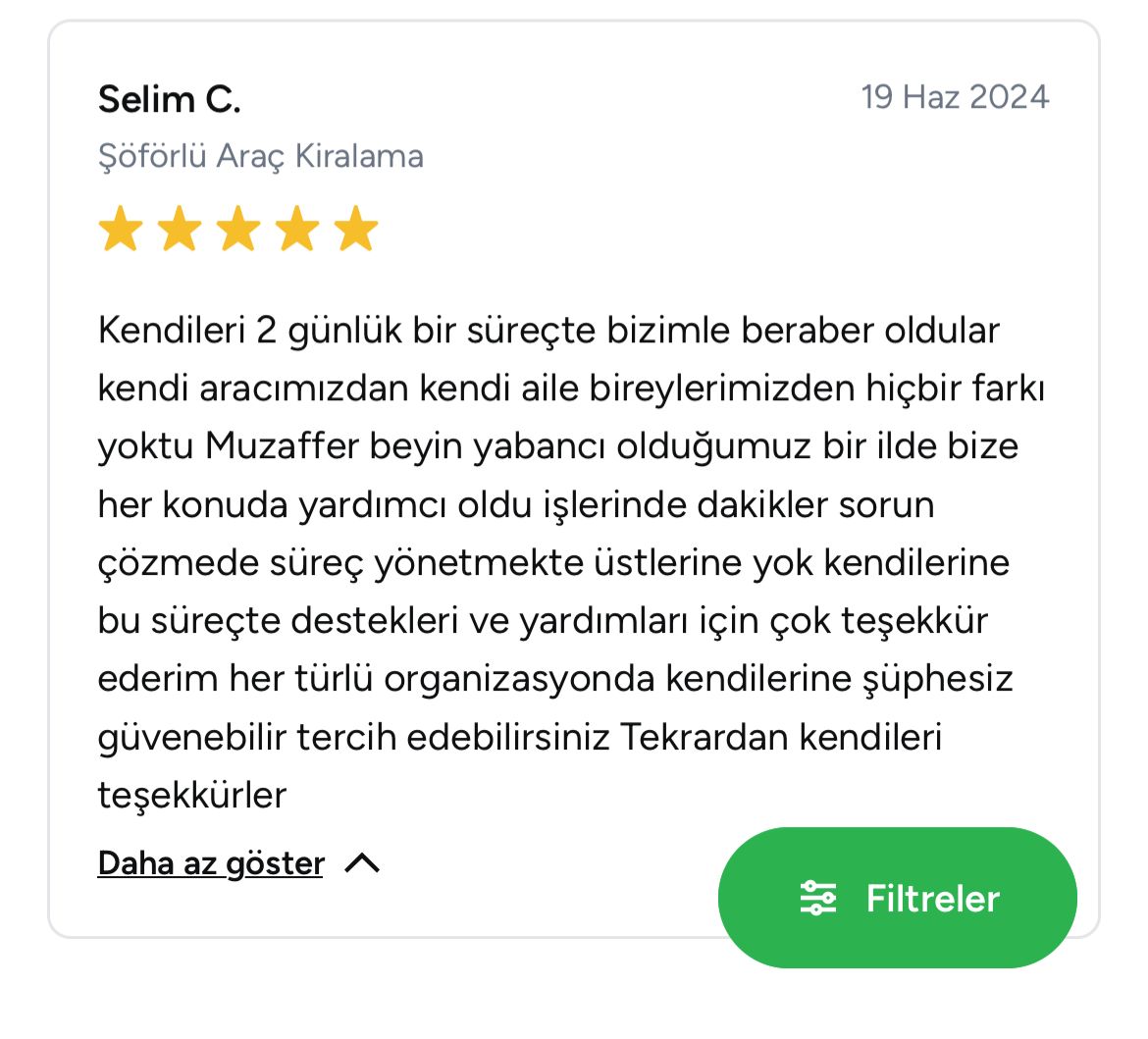 Müşteri