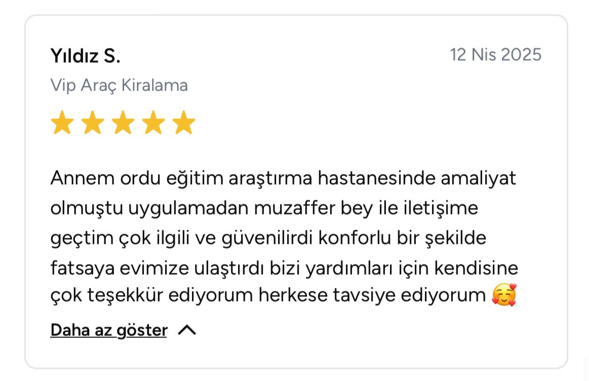 Müşteri