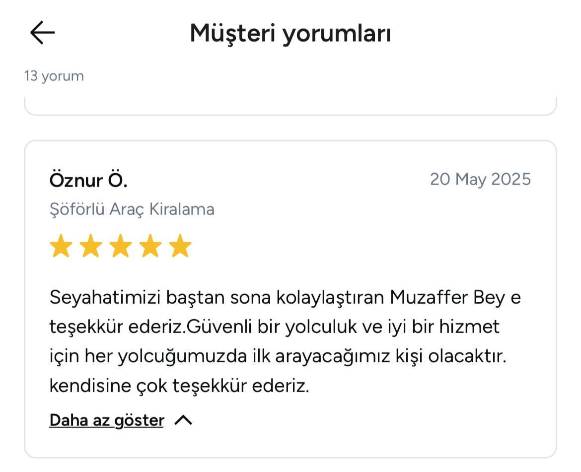 Müşteri