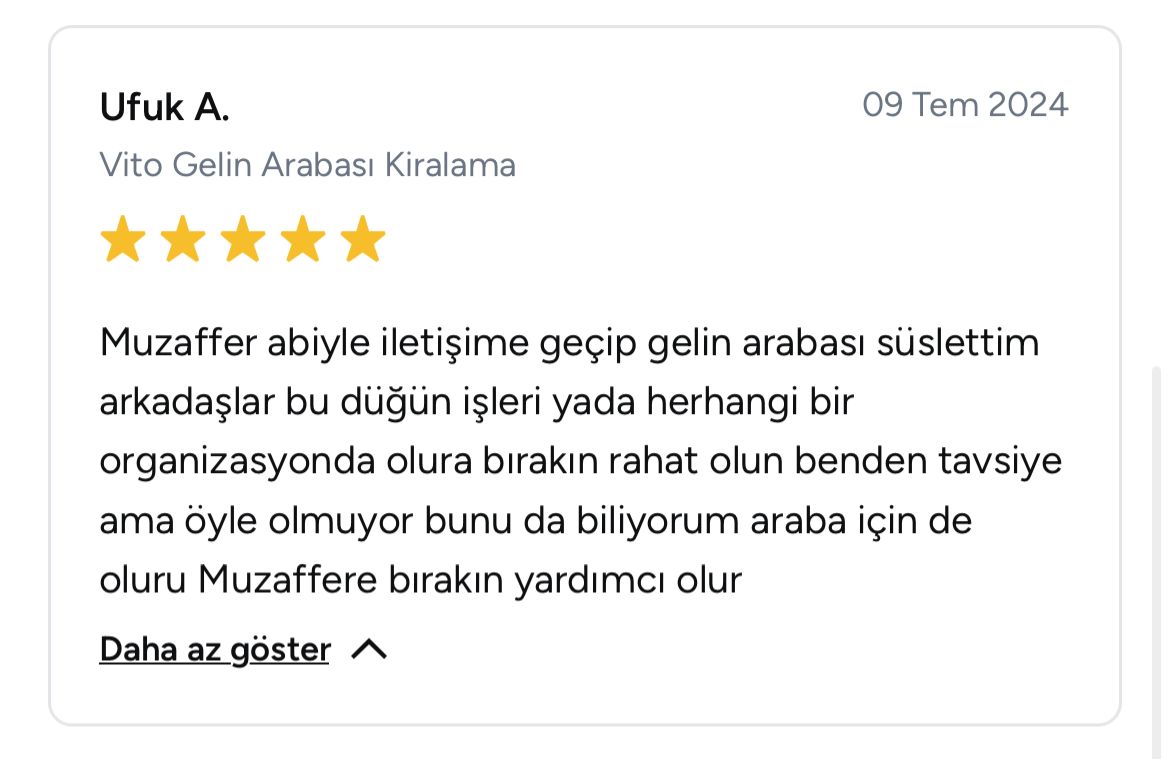 Müşteri