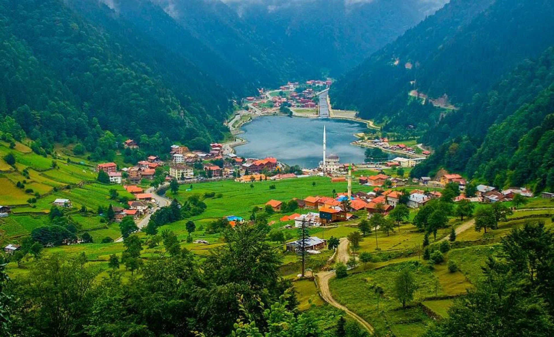 Uzungöl